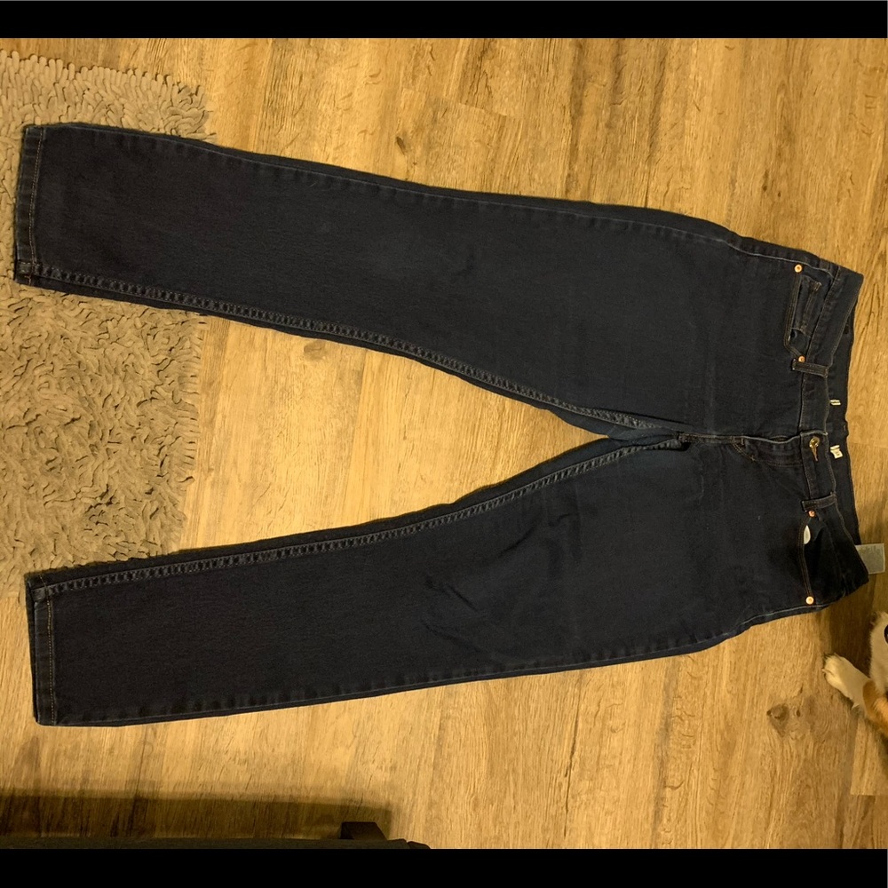 Levi jeans
